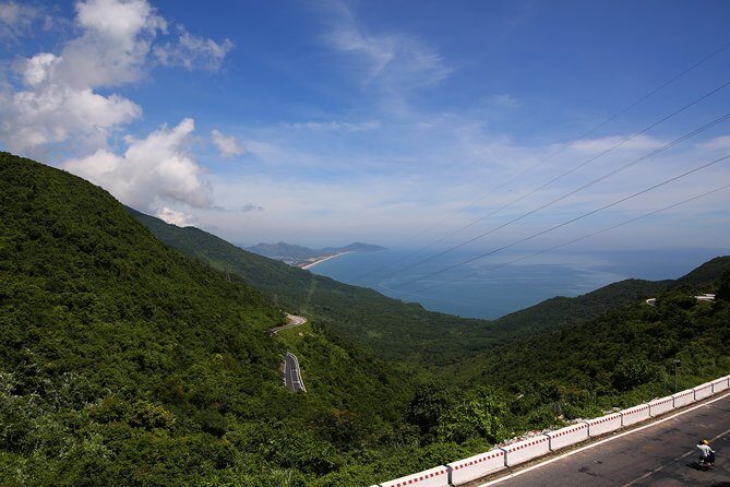 Da Nang Airport To Hue Or Hue To Da Nang Airport - The Sum Up