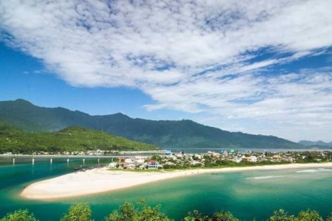 Da Nang Airport To Hue Private Transfer - Real Experiences From Travelers