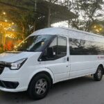 Da Nang Airport Transfer to Hoi An by private car or vice versa - What It’s Like to Ride in the Private Car