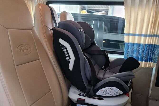 Da Nang Airport Transfer to Hoi An - Who Is This Transfer Best For?