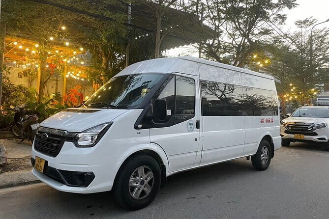 Da Nang Airport transfer to HoiAn by private car or vice versa - Who Is This Transfer Best For?