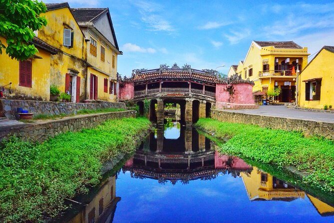 Da Nang and Hoi An Shore Excursions from Chan May Port - Who Is This Tour Best For?