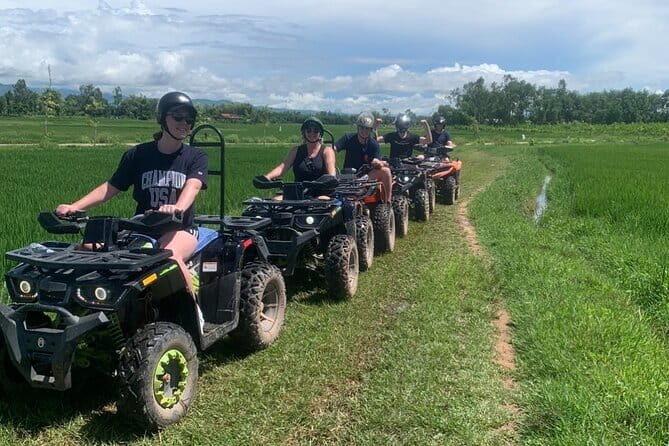 Da Nang ATV Quad Bike Adventure - Final Thoughts: Is the Da Nang ATV Quad Bike Adventure Worth It?