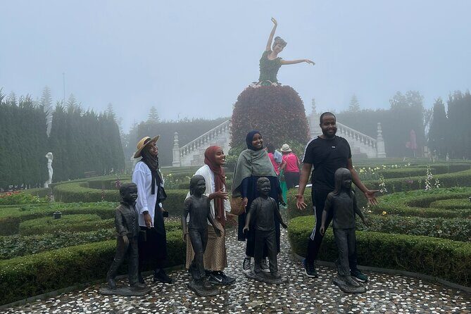DA NANG Ba Na Hills, Golden Bridge & Cable Cars PRIVATE TOUR - FAQ about the Da Nang Ba Na Hills Private Tour