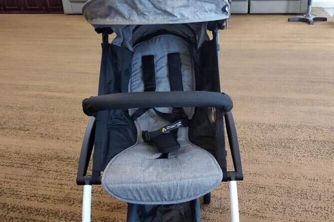 Da Nang Baby Stroller/Safety Car Seating or Wheel Chair Rental - Who Should Consider This Service?
