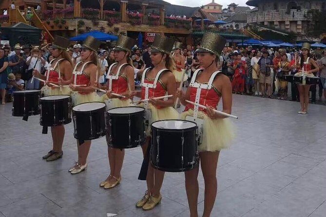 Da Nang Bana Mountain Day Tour - Why This Tour Works Well