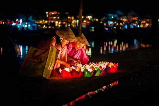 Da Nang Basket Boat Ride in Hoi An City with Release Lantern - Who Should Consider This Tour?