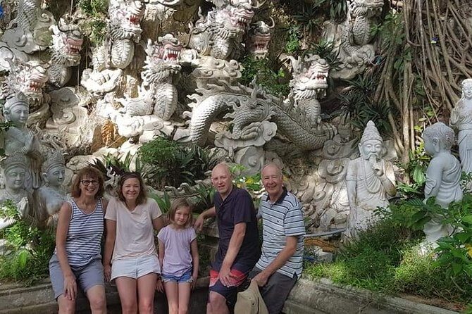 Da Nang City & Hoi An City ( 10 Hour Tour) - Private Guided Tour - Practical Details & What to Expect