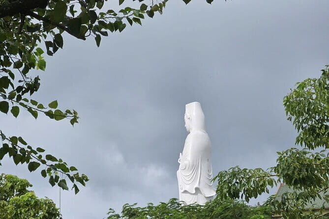 Da Nang City Sightseeing Private Tour With Funny Tour Guide - Practical Details and What You Need to Know