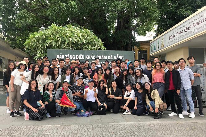 Da Nang City Small Group Tour - Sightseeing, Food, Culture & more - Who Would Love This Tour?
