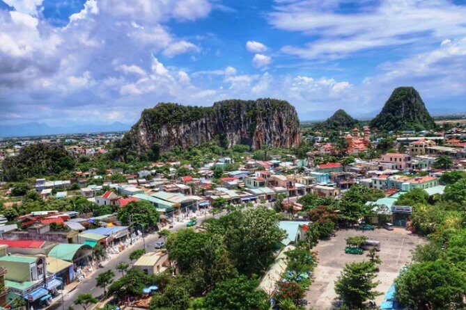 Da Nang City Tour 1 Day- Private Tour - FAQs