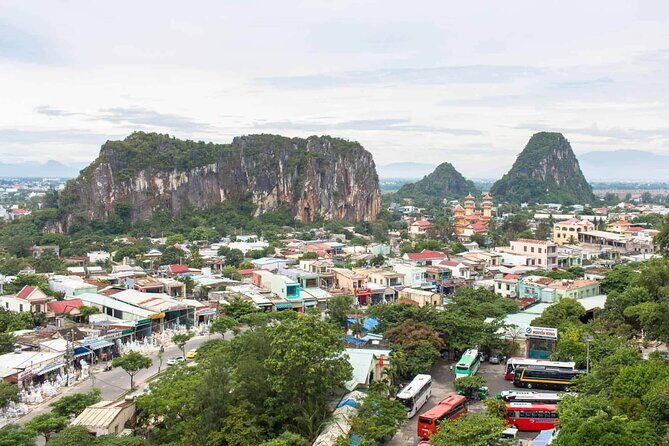 Da Nang City Tour from Hoi An or Da Nang - What Makes This Tour Stand Out?