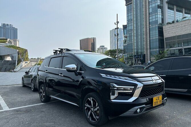 Da Nang City Tour Private with Good English Speaking Driver - Authenticity and Comfort: The Experience from Reviews