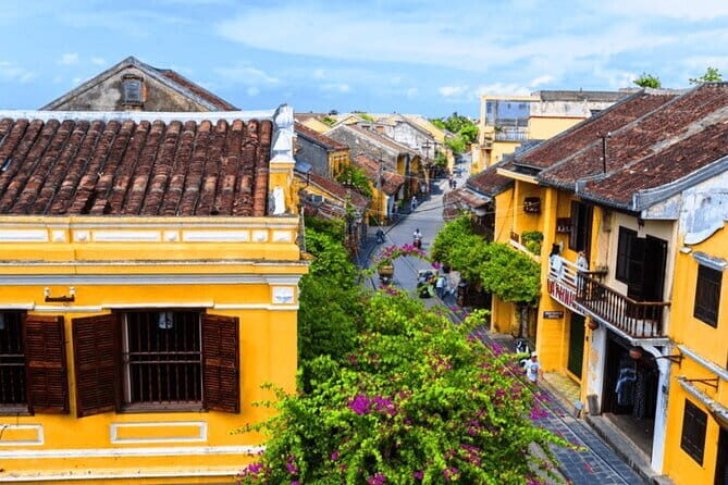 Da Nang Coconut Forest Hoi An Full Day Tour - Practical Tips and Considerations