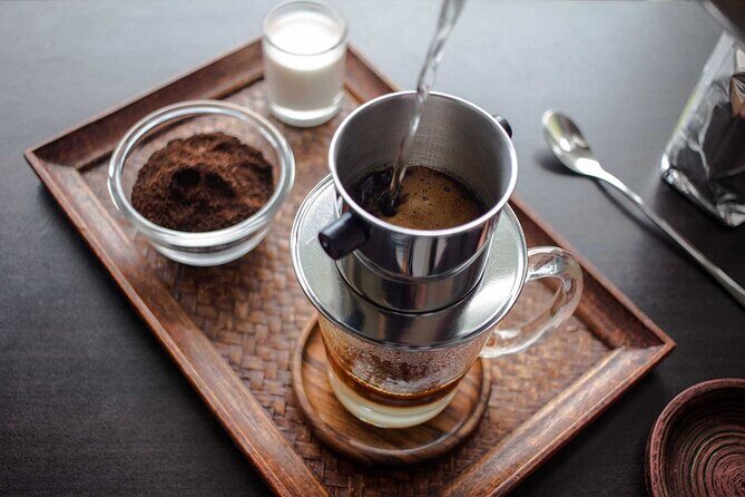 Da Nang Coffee Making Workshop - The Sum Up