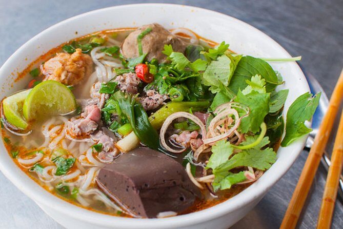 Da Nang Cycle Riskshaw Tour Private with Street Foods/Han Cruise - Practicalities & Considerations