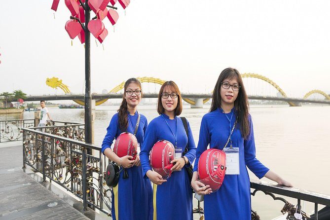 Da Nang Food Tour By Motorbike With Aodai Lady Rider - An In-Depth Look at Itinerary and Stops