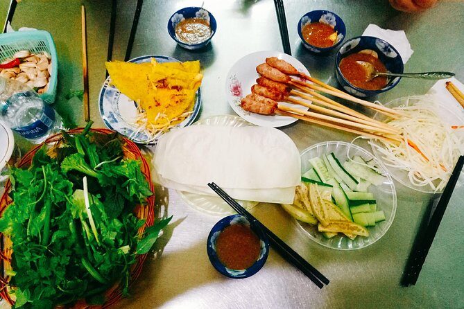Da Nang Food Tour by Motorbike - Final Thoughts: Who Will Love This Tour?