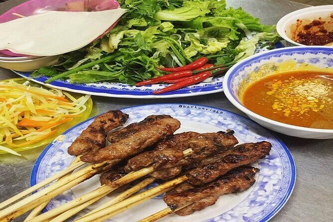 Da Nang Food Tour Motorbike & Sightseeing By Ao Dai Lady Rider - Who will love this tour?