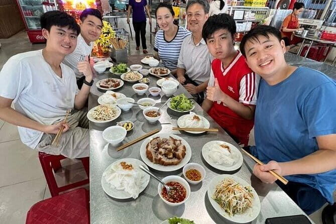 Da Nang free motorbike and food tour - Who Should Consider This Tour?