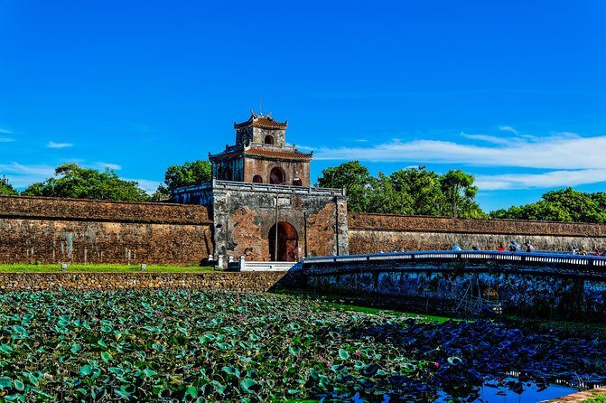 Da Nang: Full-day Imperial Hue And Scenic Hai Van Pass Discovery - What Makes This Tour Stand Out?