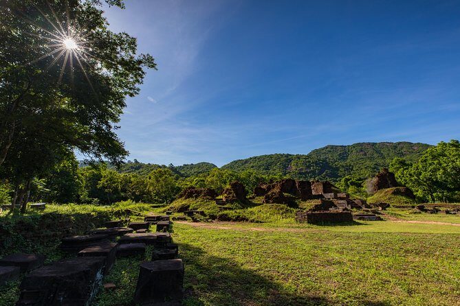 Da Nang: Full-day My Son Sanctuary And Hoi An Heritage Tour - Who’s This Tour Perfect For?