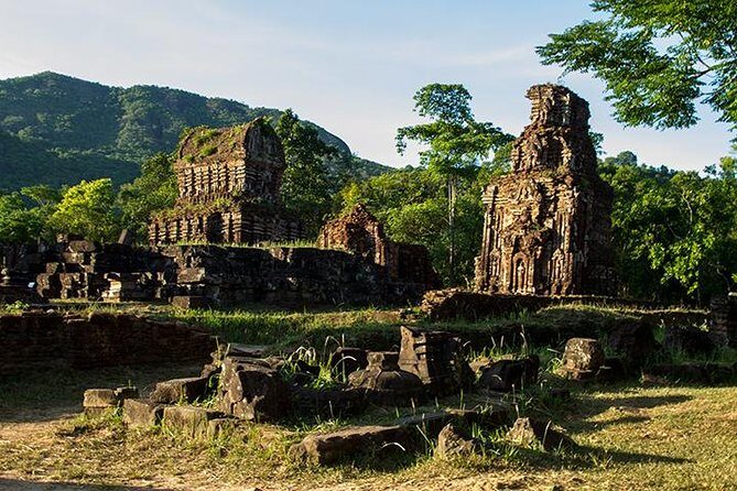 Da Nang: Full-day Mystical My Son And Marble Mountains Adventure - The Value of This Tour: What Makes It Stand Out