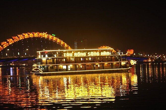 Da Nang Fully Local Experience with Friendly Females Riders - Potential Drawbacks and Considerations