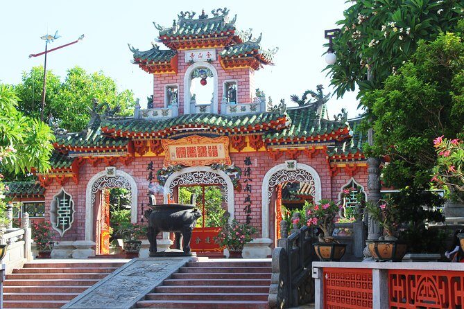 Da Nang: Half-day Hoi An Heritage Walk - Evaluating Value for Money