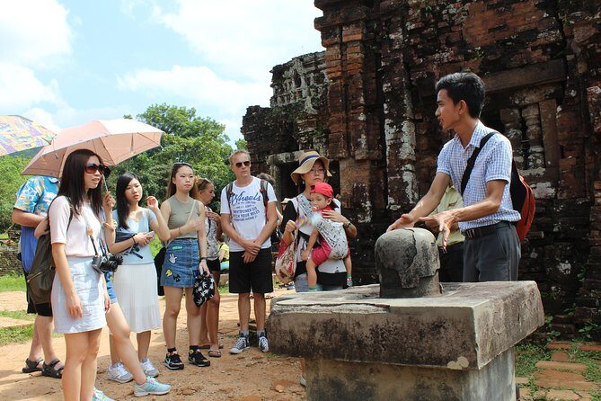 Da Nang: Half-day Journey To My Son Sanctuary - FAQs