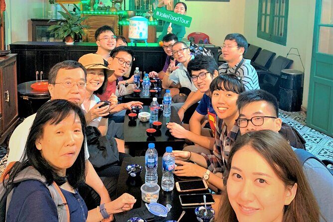 Da nang Helping Hand Food Trail (Da nang Food Tour) - Authenticity, Value, and Supporting a Good Cause
