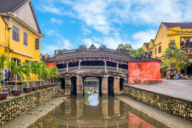 Da Nang Hoi An 5 days 4 nights Tour - Who Should Consider This Tour?