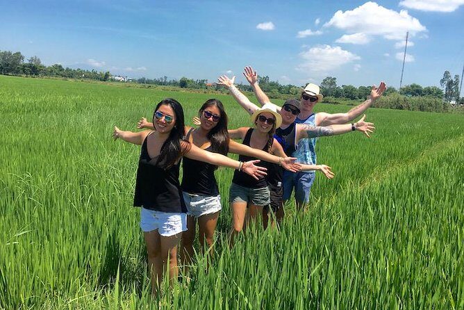 Da Nang & Hoi An: Food, Sightseeing, Culture & Hidden Gems - Who Will Love This Tour?