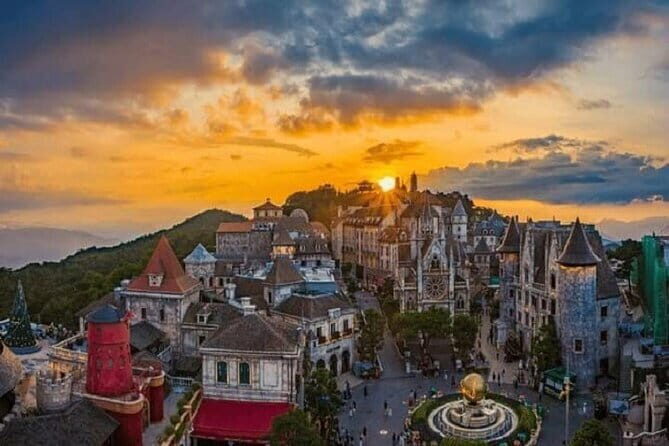 Da Nang/Hoi An Tour from Cruise Ship( Shore Excursion) by Private - FAQ