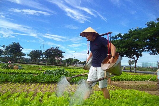 Da Nang Home Cooking Class - FAQ