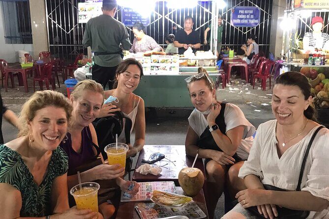 Da Nang Local Food Tour - The Food: What Youll Taste and Why It Matters