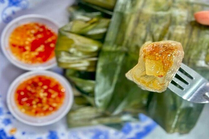 Da Nang Night Foodie Tour City and Han River Cruise By Private - Final Thoughts