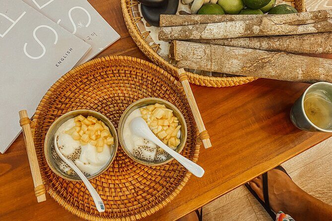 Da Nang: Private 90 minutes Aroma Massage by Trees Spa - The Sum Up