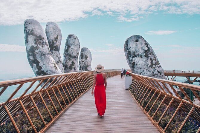 Da Nang- Roundtrip transfer to Ba Na Hills & Golden Bridge - Final Thoughts on Value and Suitability