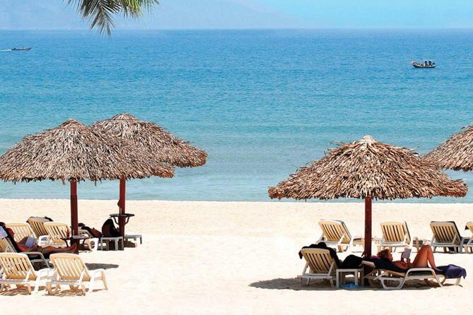 Da Nang Shore Excursions from Chan May Port - Practical Details and Tips for Booking
