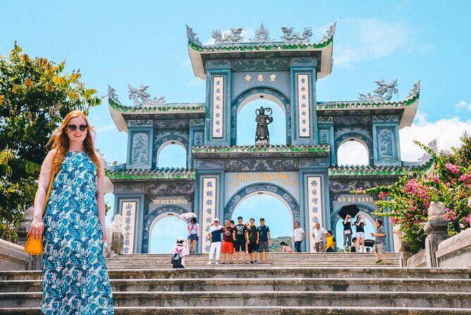 Da Nang Sightseeing With Cool Guide - Analyzing the Tour’s Value