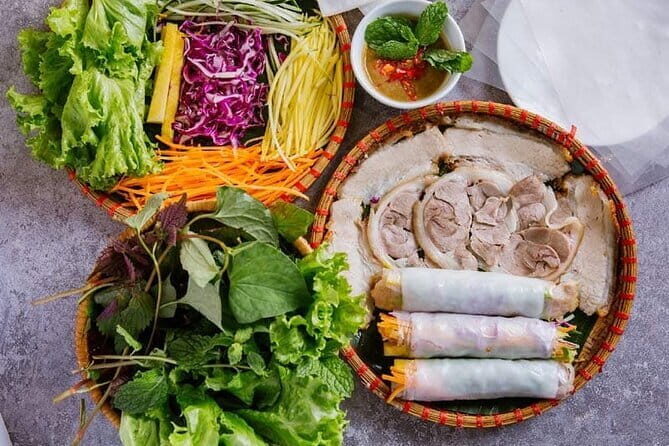 Da Nang Street Food Private Tour With Local Students - The Overall Experience and What It Means for You