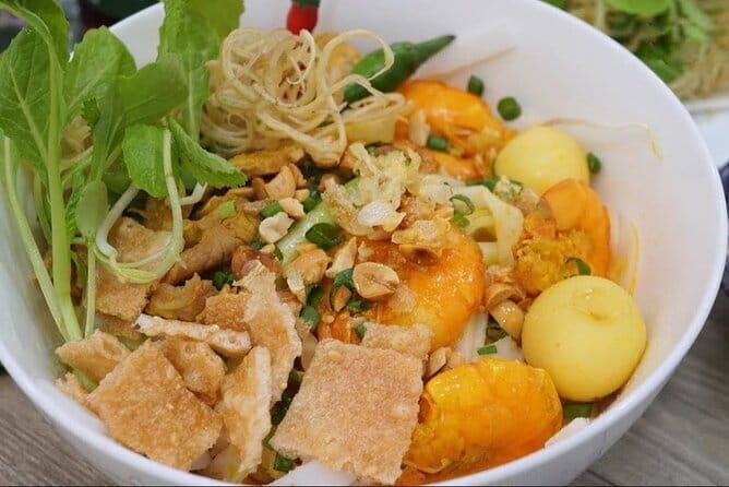 Da Nang Street Foodie Walking Tour - Final Thoughts