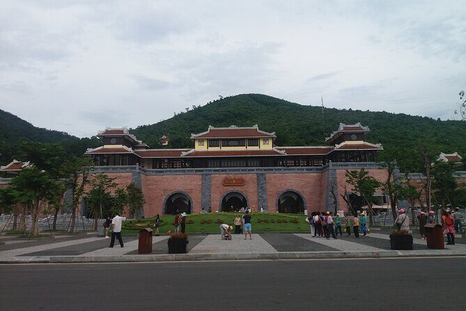 Da Nang to Ba Na Hills Round-Trip by Private Car - Why This Tour Works Well