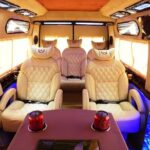 Da Nang To Hoi An Transfer By Limousine Dcar Luxury - The Sum Up