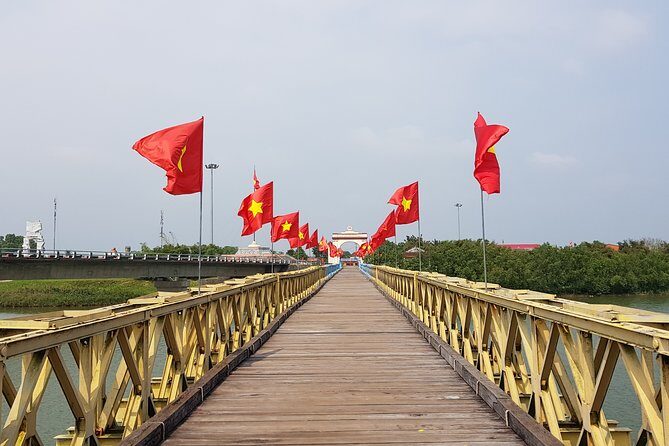 Da Nang To Phong Nha By Private Car - FAQ