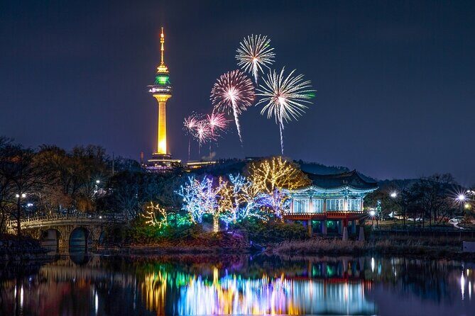 Daegu Best Customized private tour with tourguide - Who Would Love This Tour?
