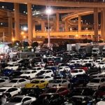 DAIKOKU excursion by car DRIFT automobile encounter - Is This Tour Worth the Price?