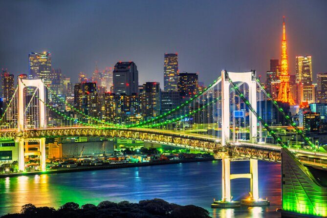 Daikoku Parking Private Tour Tokyo Drift Meet on LEXUS or 180SX - Final Thoughts: Is This Tour Right for You?