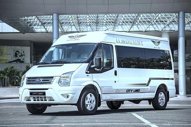 Daily Bus Hoi An - Da Nang Airport, Da Nang City - Who Should Consider This Service?
